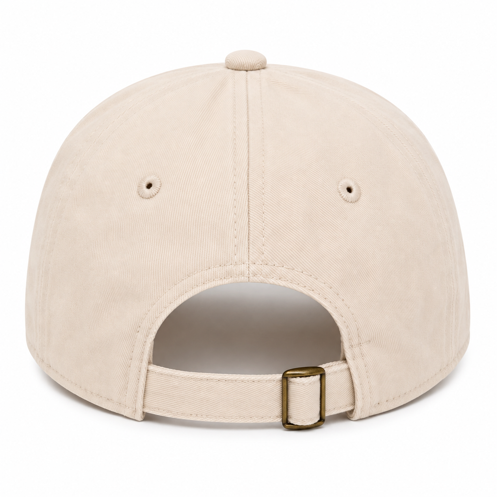 Casquette brodée Chouchou — photo complémentaire 4