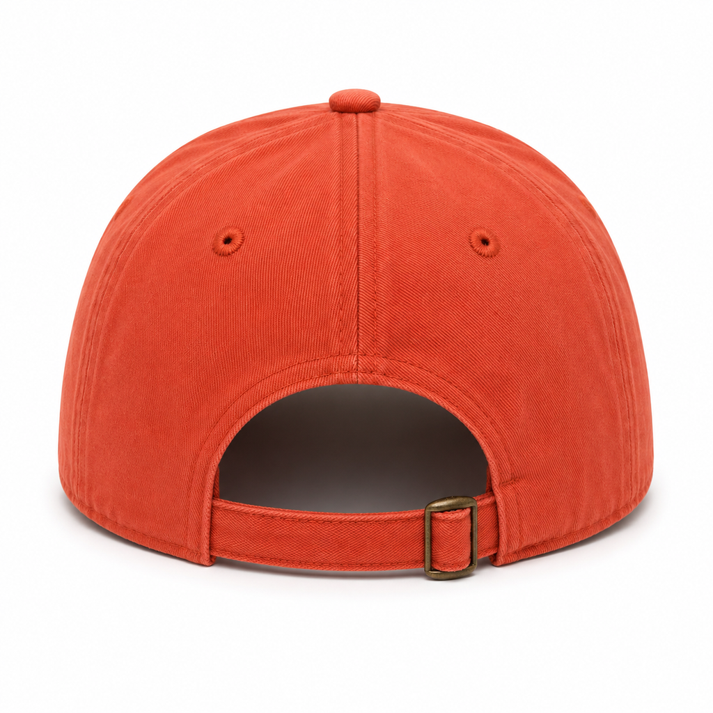 Casquette brodée Shine — photo complémentaire 4