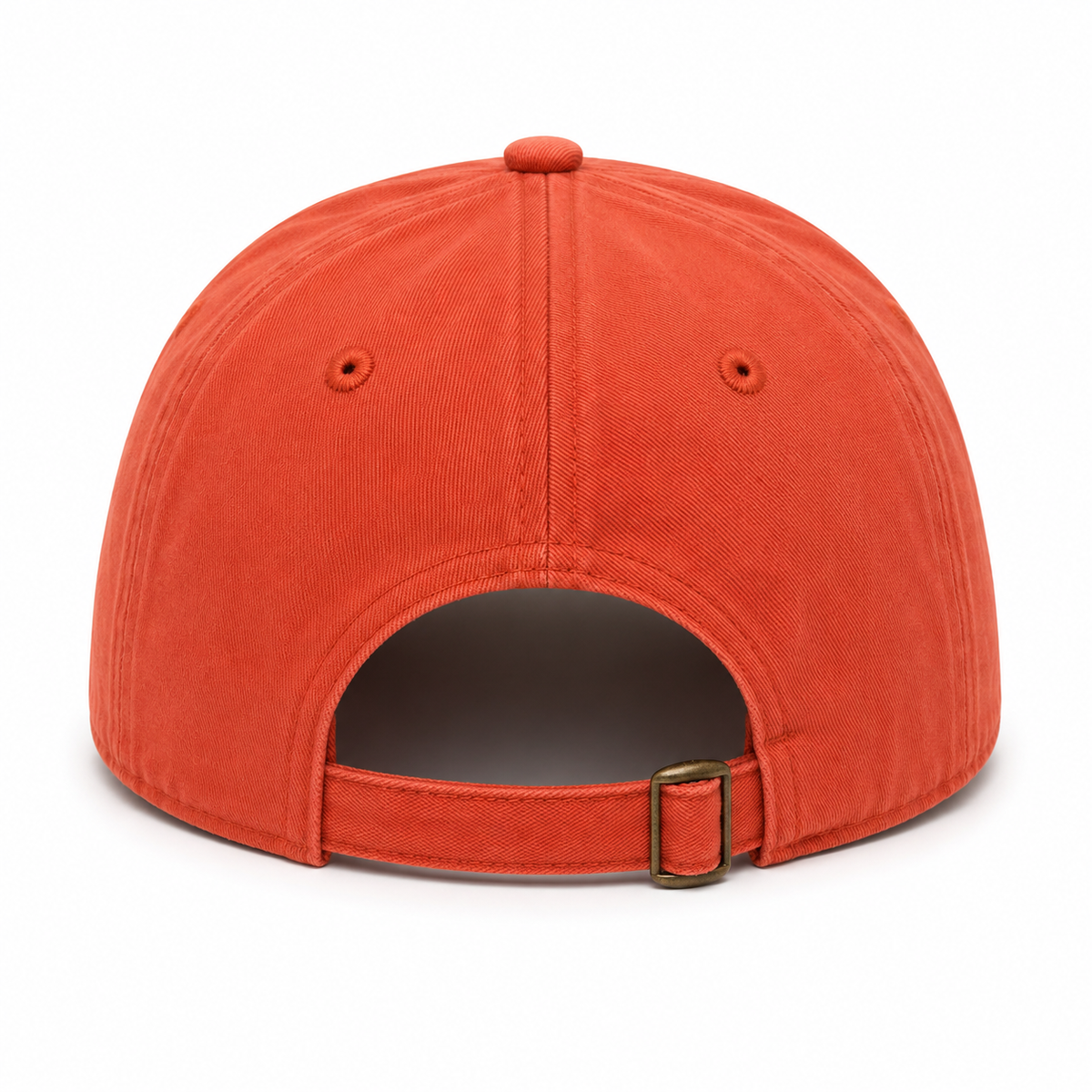 Casquette brodée Shine — photo complémentaire 4