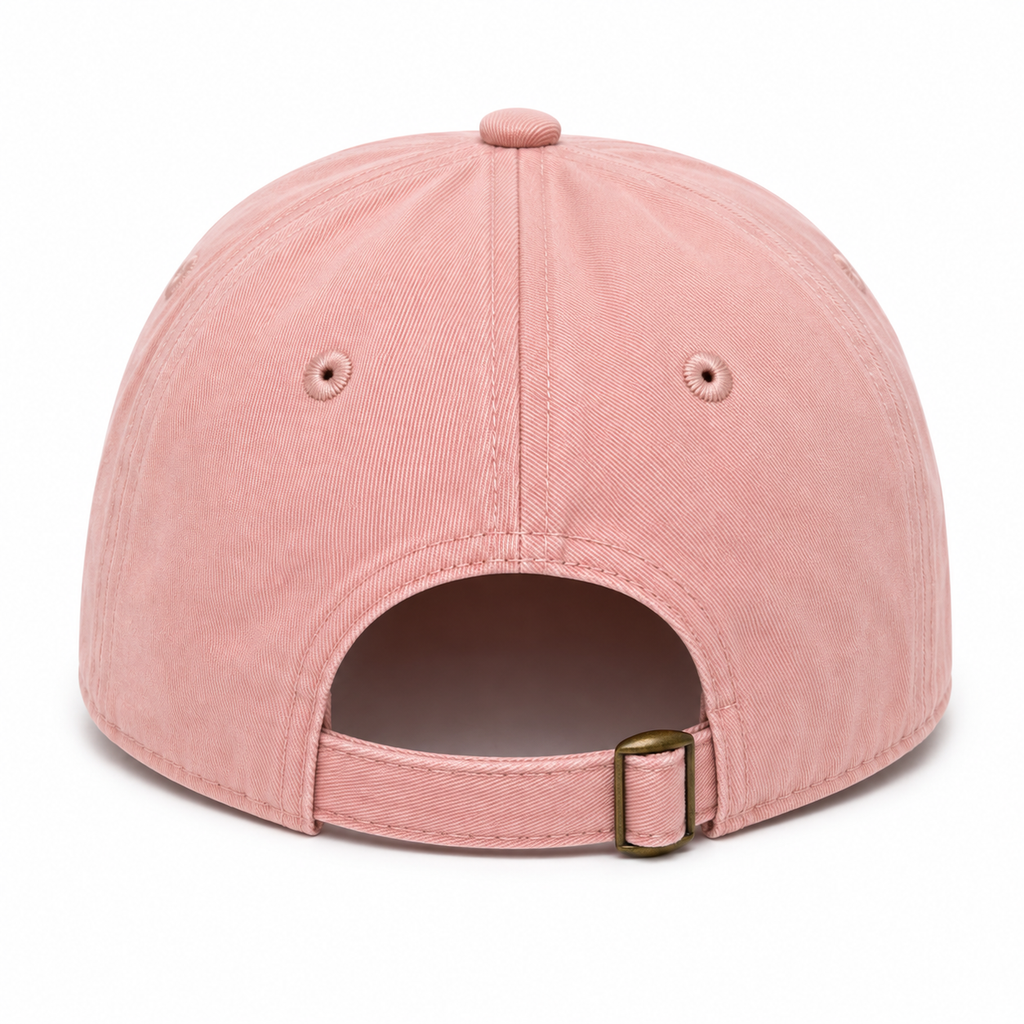 Casquette Dogs Are My Favorite People — photo complémentaire 4