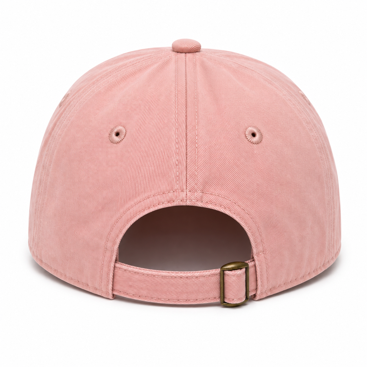 Casquette Dogs Are My Favorite People — photo complémentaire 4