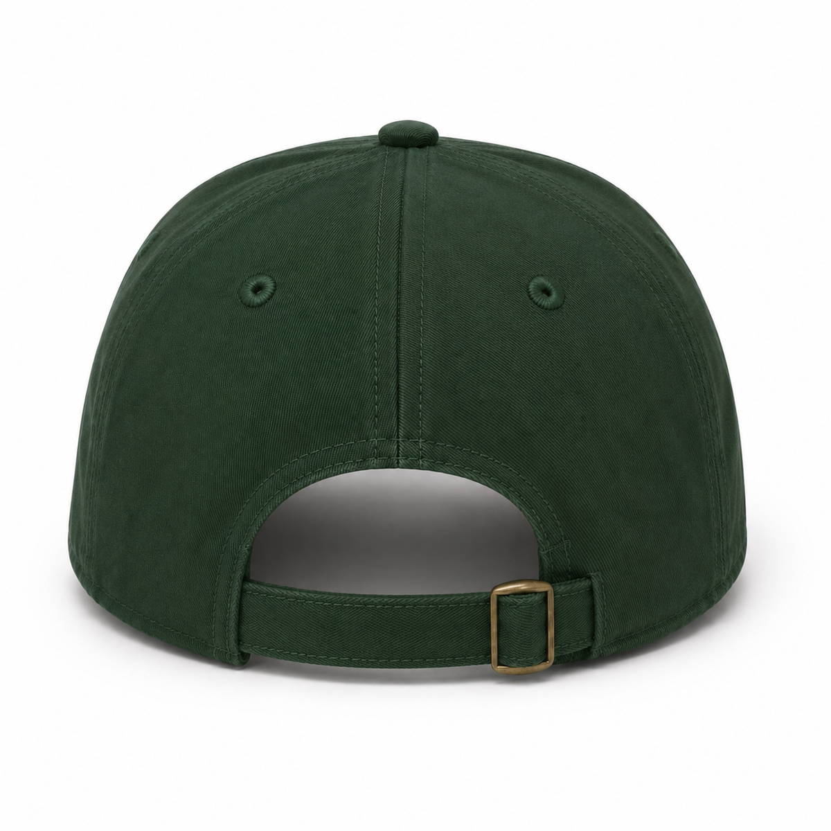 Casquette brodée Self Love — photo complémentaire 4