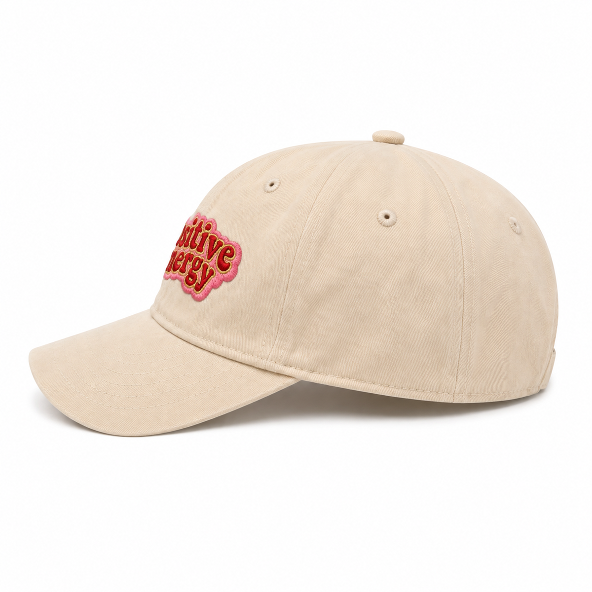 Casquette Positive Energy — photo complémentaire 3