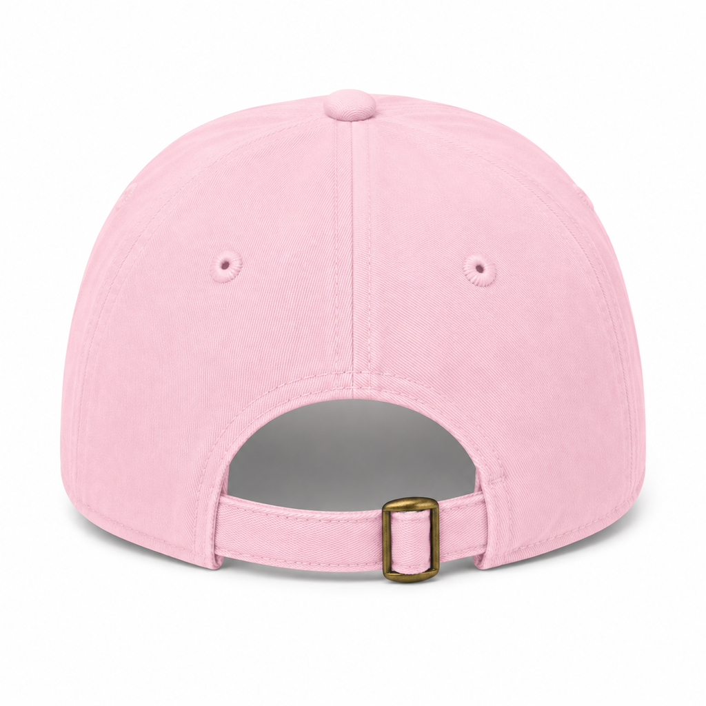 Casquette brodée Cats — photo complémentaire 4