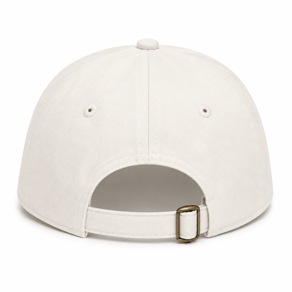 Casquette brodée More Amor — photo complémentaire 4