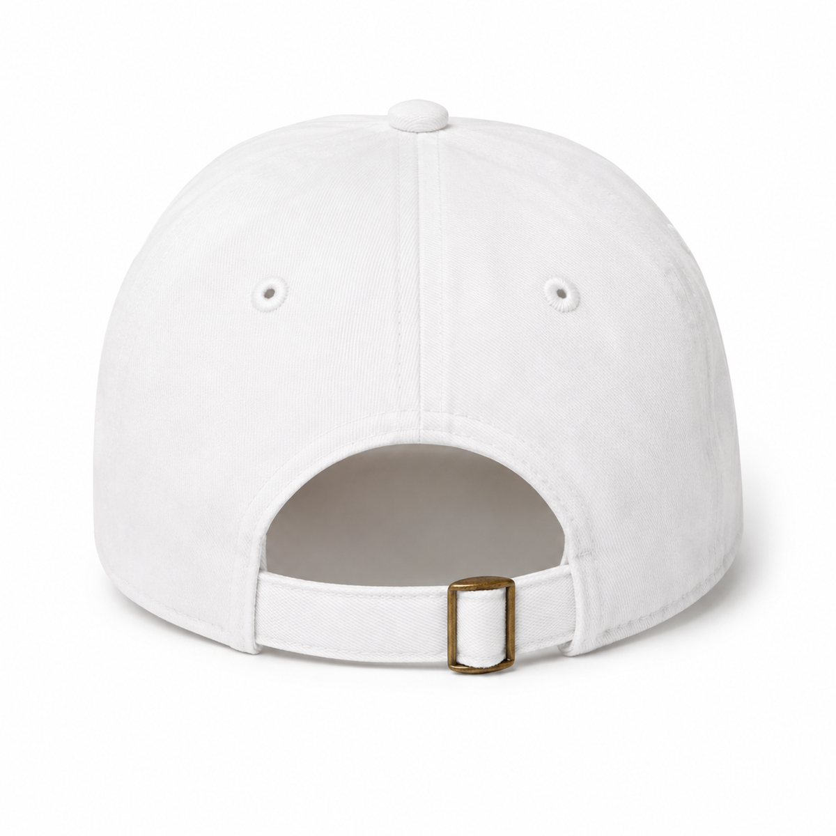 Casquette brodée Amour Bleu — photo complémentaire 4