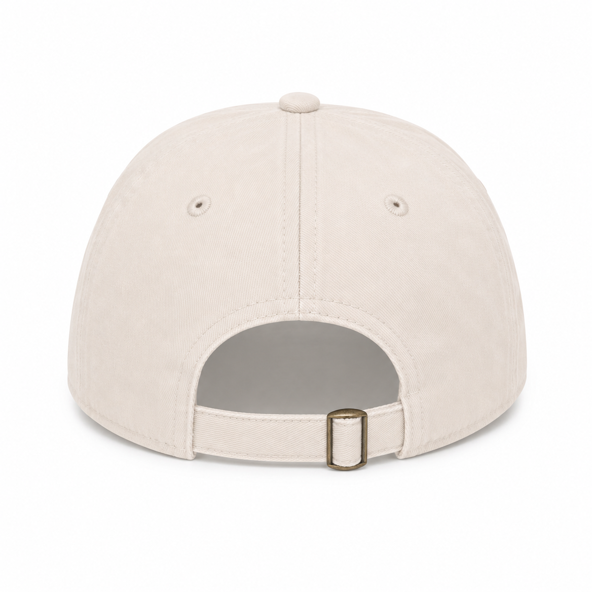 Casquette brodée Bagarre — photo complémentaire 4
