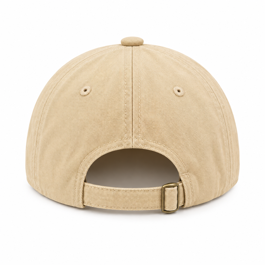 Casquette Oh c’est la vie — photo complémentaire 4