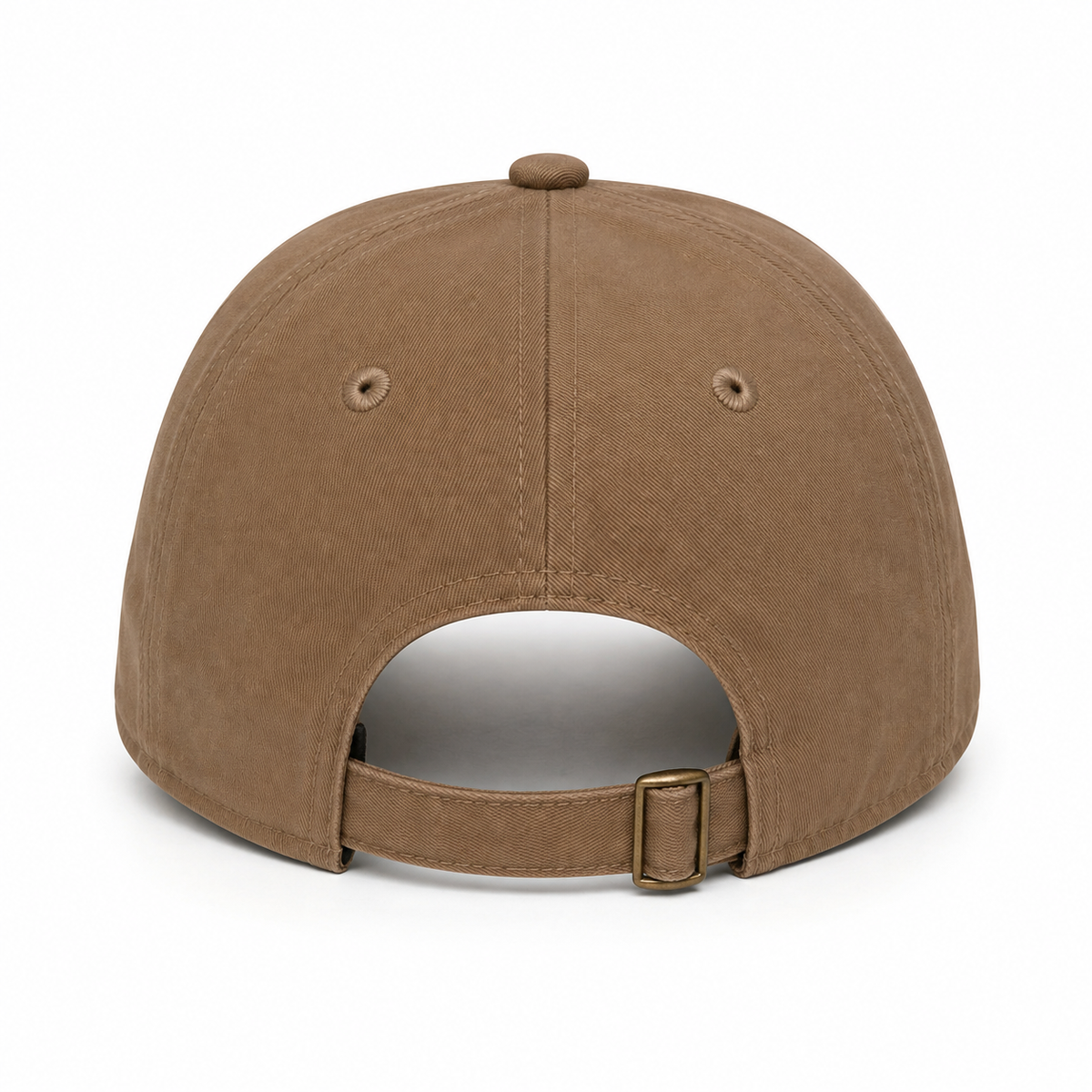 Casquette brodée Ciao Bella — photo complémentaire 4