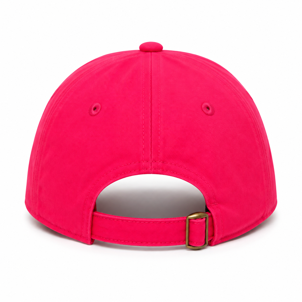 Casquette brodée Amore — photo complémentaire 4