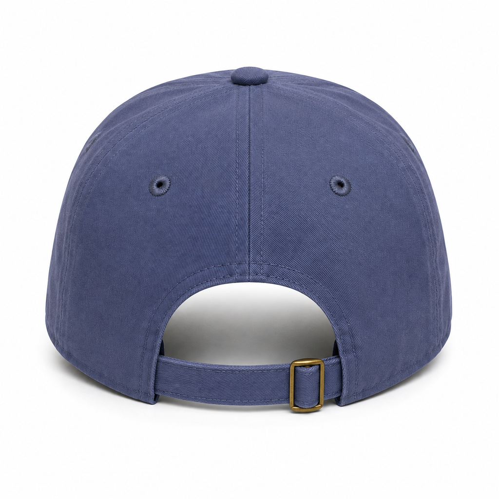 Casquette brodée Dolce Vita — photo complémentaire 4