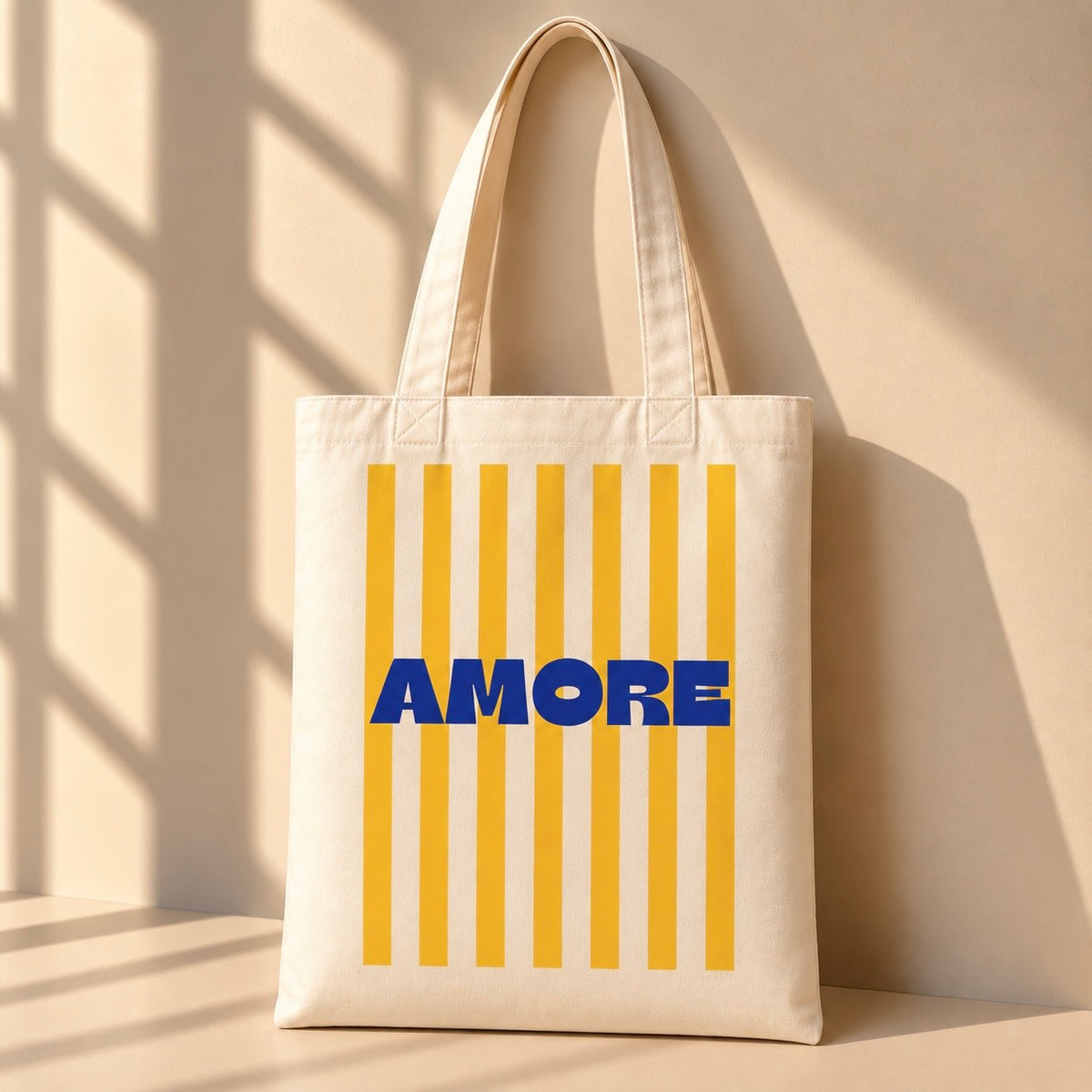 Tote Bag – Amore