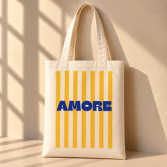 Tote Bag – Amore