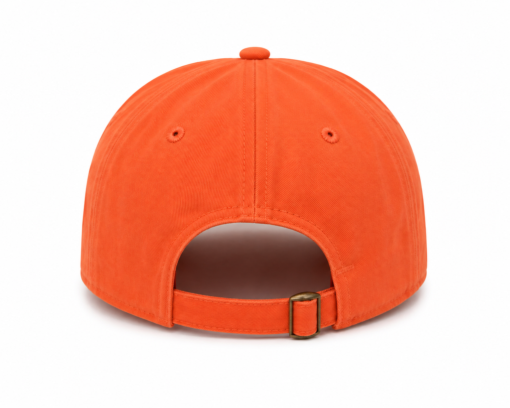 Casquette brodée La Vita è Bella — photo complémentaire 4