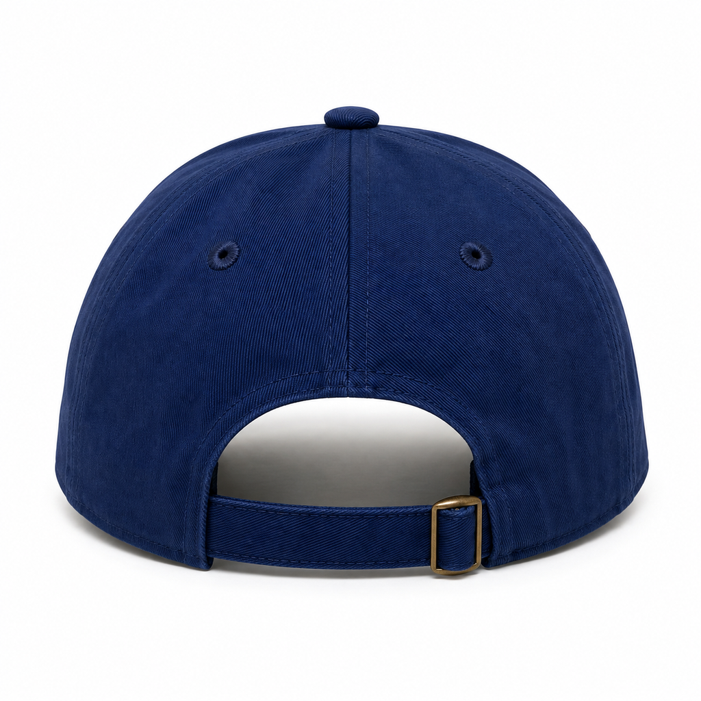 Casquette brodée Saint-Tropez — photo complémentaire 4