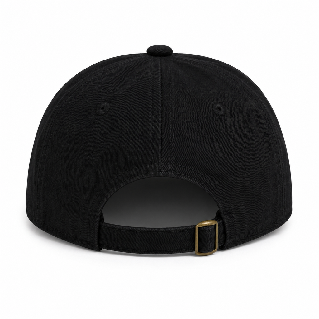 Casquette brodée Embrasser — photo complémentaire 4