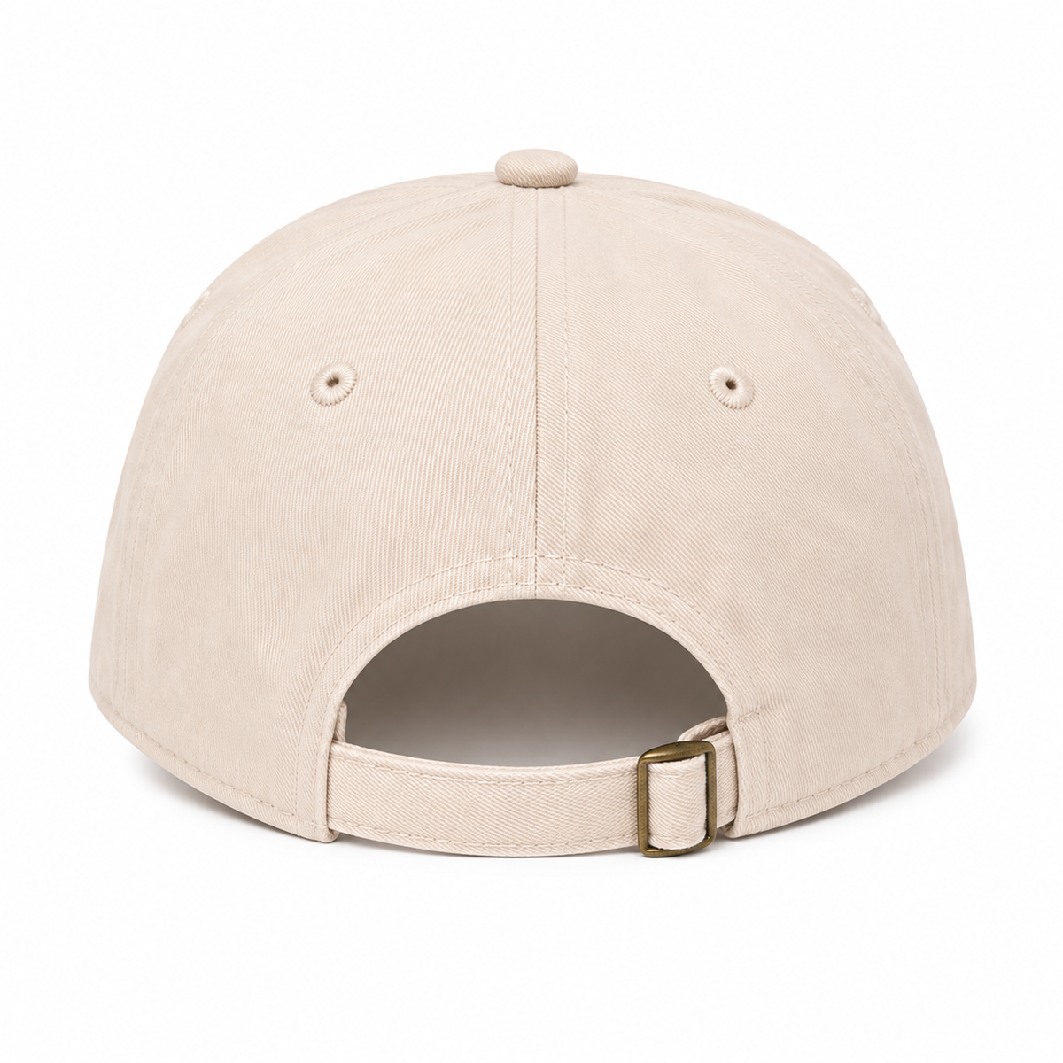 Casquette No Rain, No Flowers — photo complémentaire 4