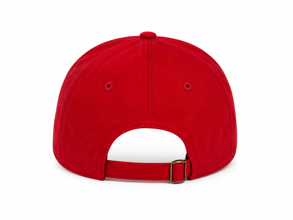 Casquette brodée Soul Mate — photo complémentaire 4