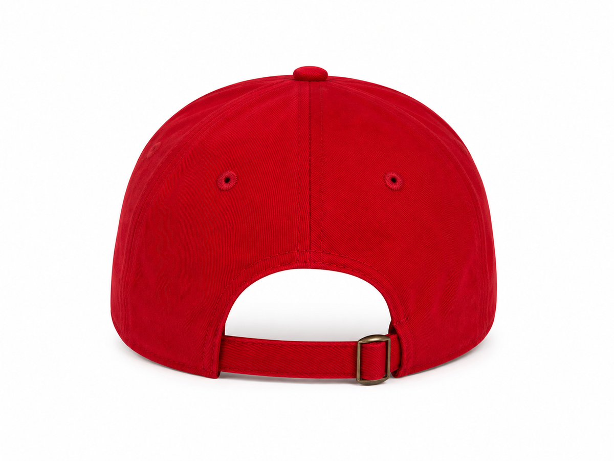 Casquette brodée Soul Mate — photo complémentaire 4