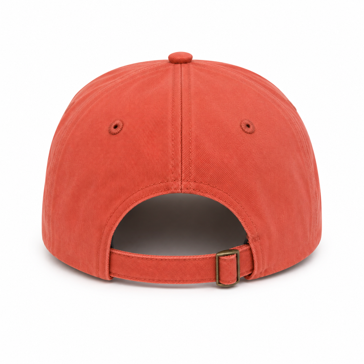 Casquette brodée Sun Sea Love — photo complémentaire 4