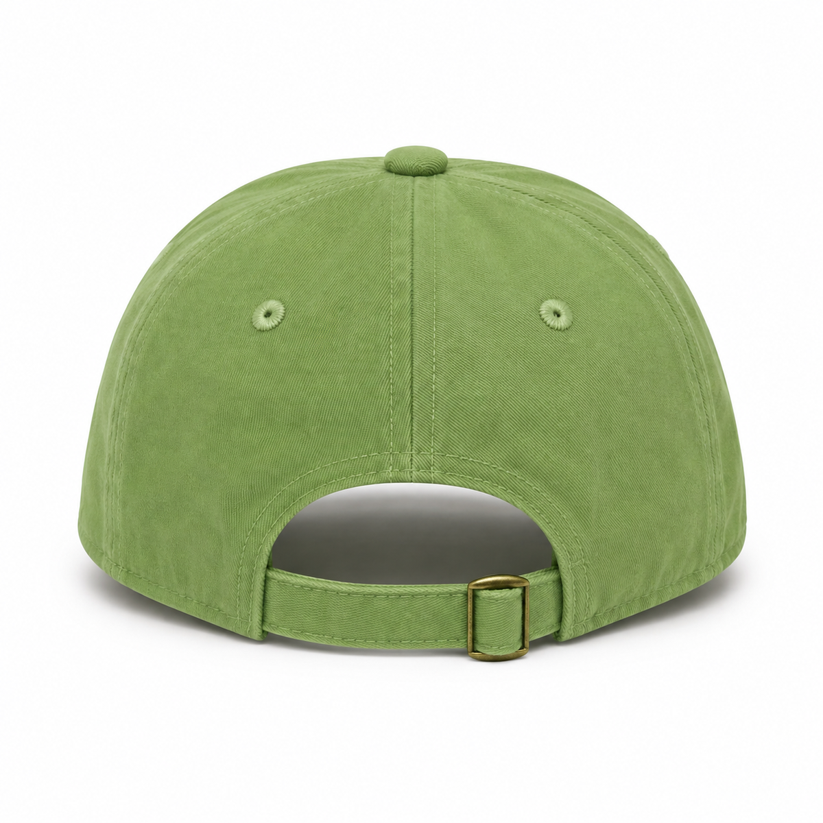 Casquette brodée Good Vibes — photo complémentaire 4