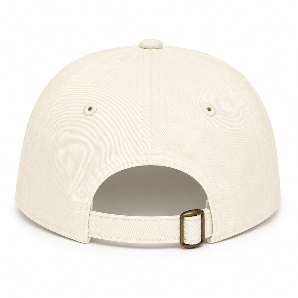 Casquette No Bad Vibes — photo complémentaire 4