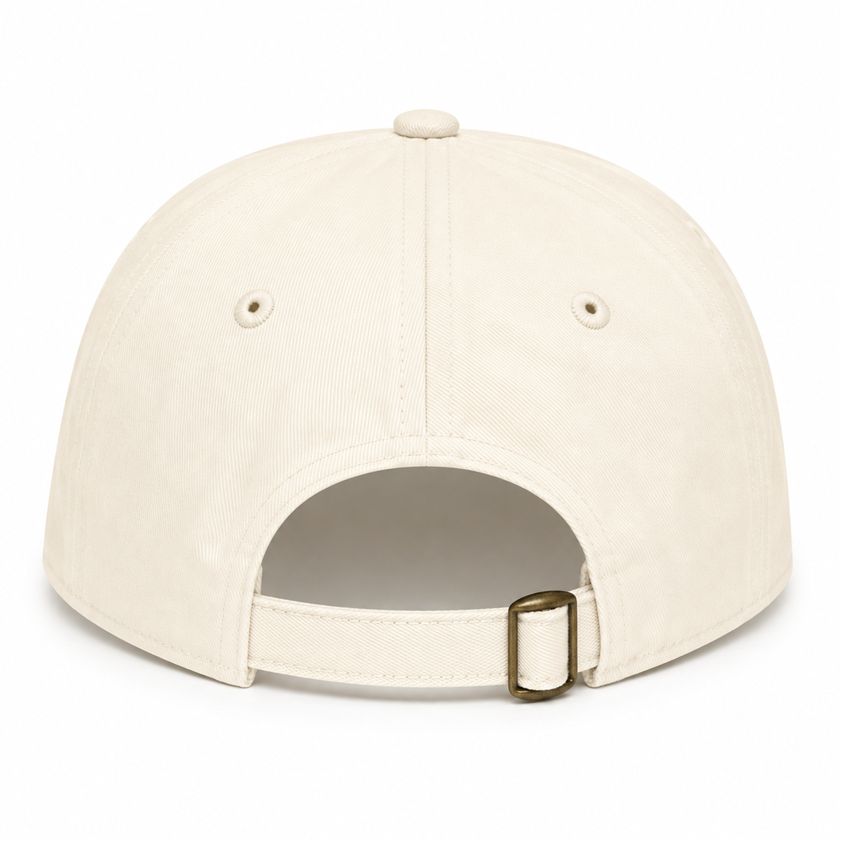 Casquette No Bad Vibes — photo complémentaire 4