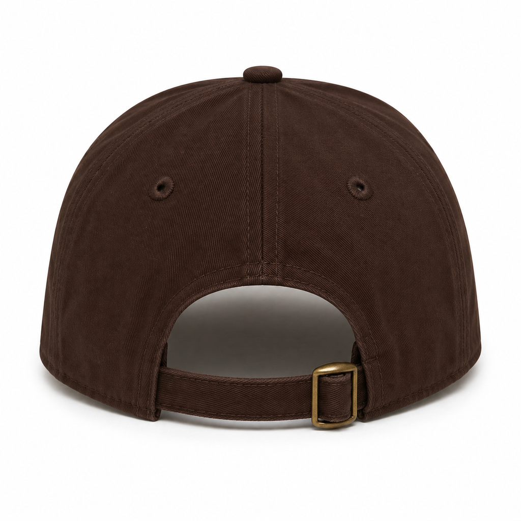 Casquette brodée Hello Week-end — photo complémentaire 4