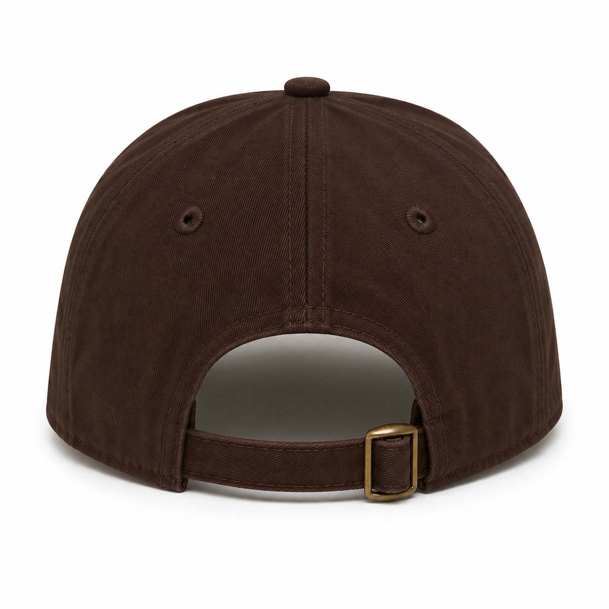 Casquette brodée Hello Week-end — photo complémentaire 4